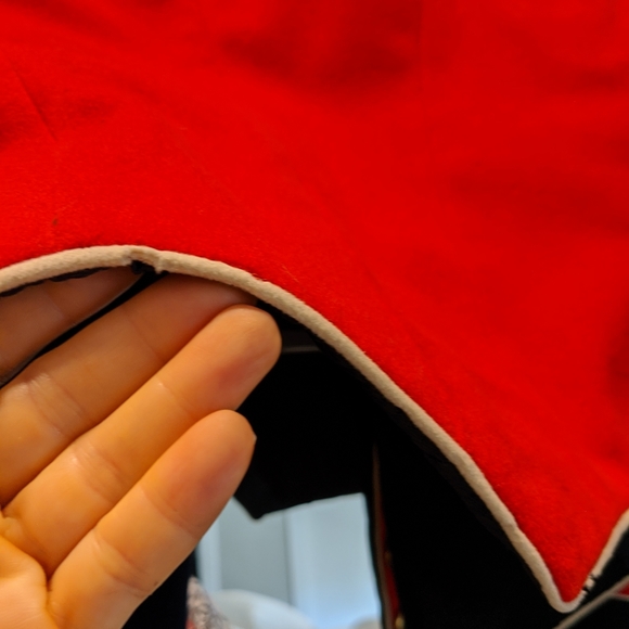 Auth. British Officers Jacket 1939 size 6 - Picture 2 of 11